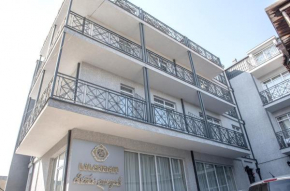  MariaLuis Hotel  Тбилиси